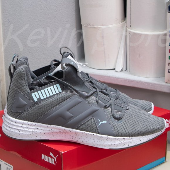 Puma Ladies' Contempt Demi‎ Sneaker - Picture 4 of 6